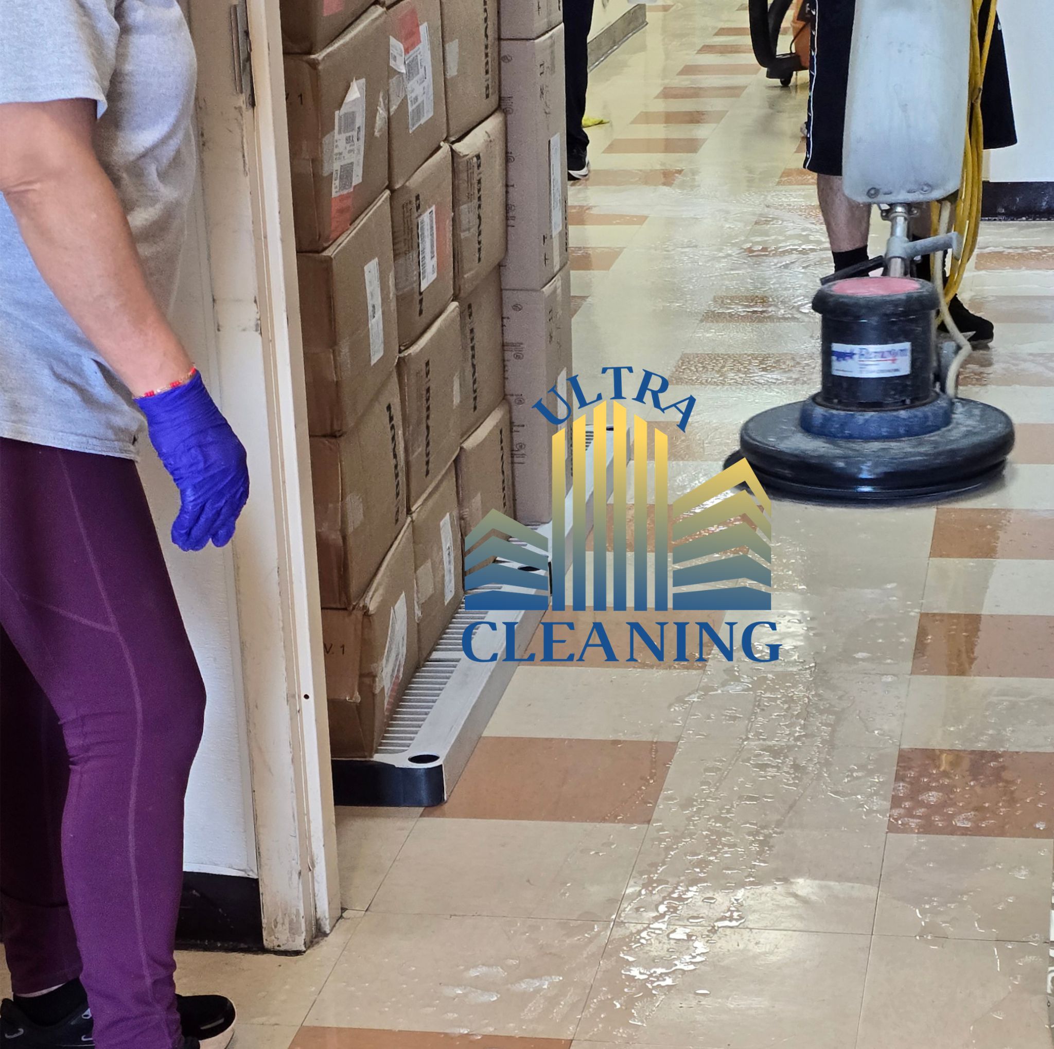Ultra Cleaning LLC Professional Medical and Facility Cleaning Services